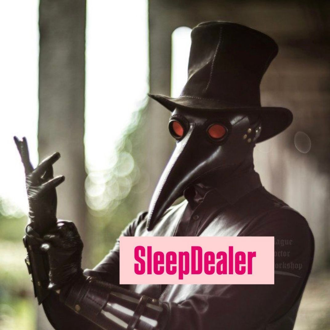 SleepDealer