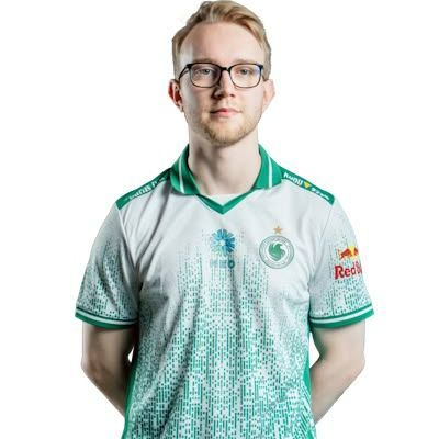 ZakrosSs FACEIT avatar