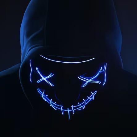 Biegacz- avatar