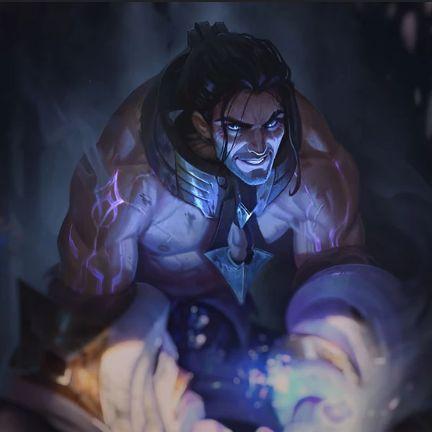 KuTorG avatar
