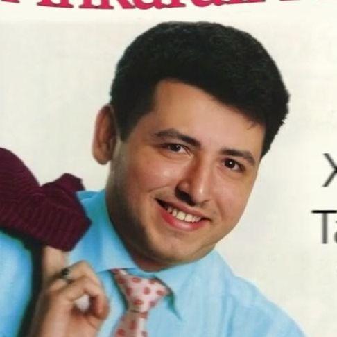 Cengopeek avatar