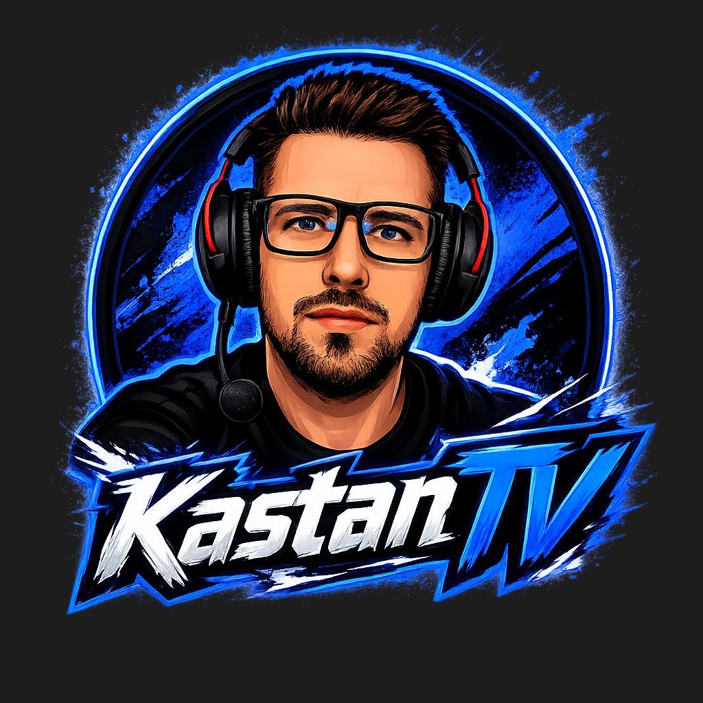 Kastanko FACEIT avatar