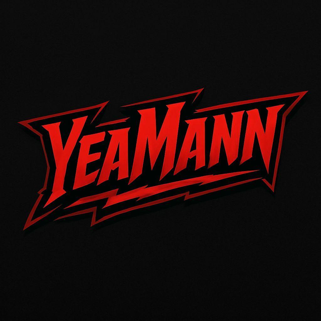 YeaMannn avatar