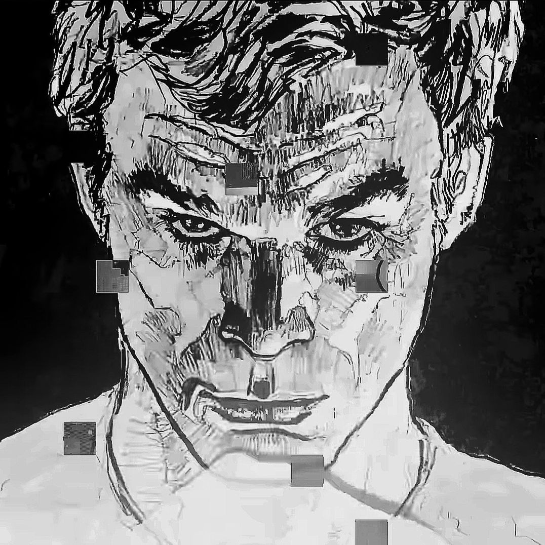 Faceit avatar