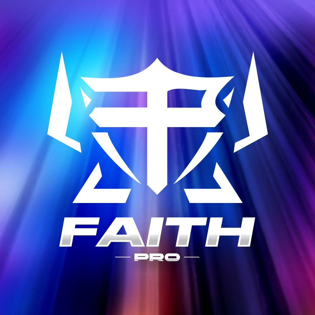 FAITH Pro CS2 (Season III)