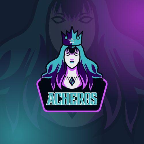 Player AACHEROS avatar