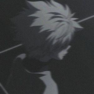 Player goth- avatar