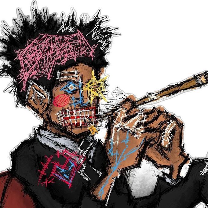 BloodyGN-