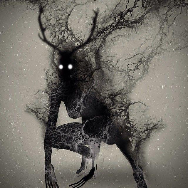 _DeerHunter_ avatar