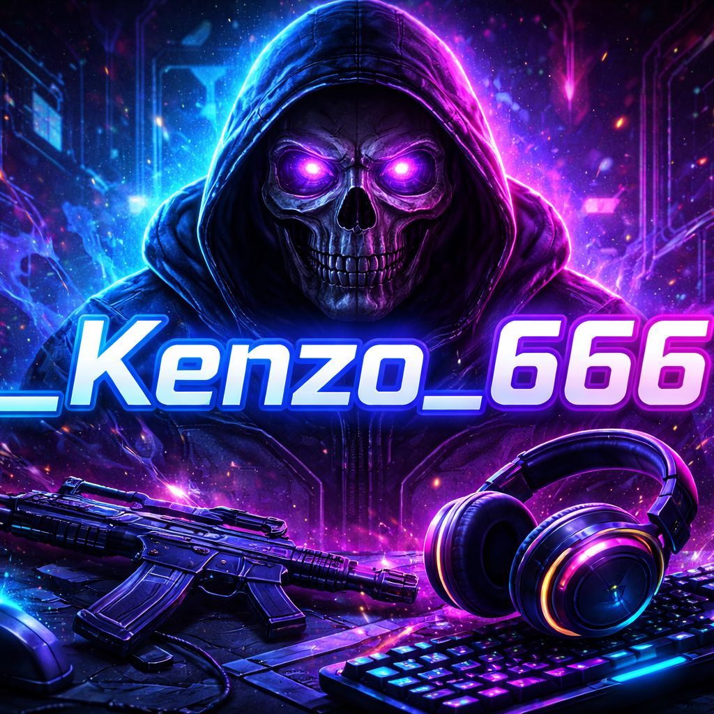 _Kenzo_666