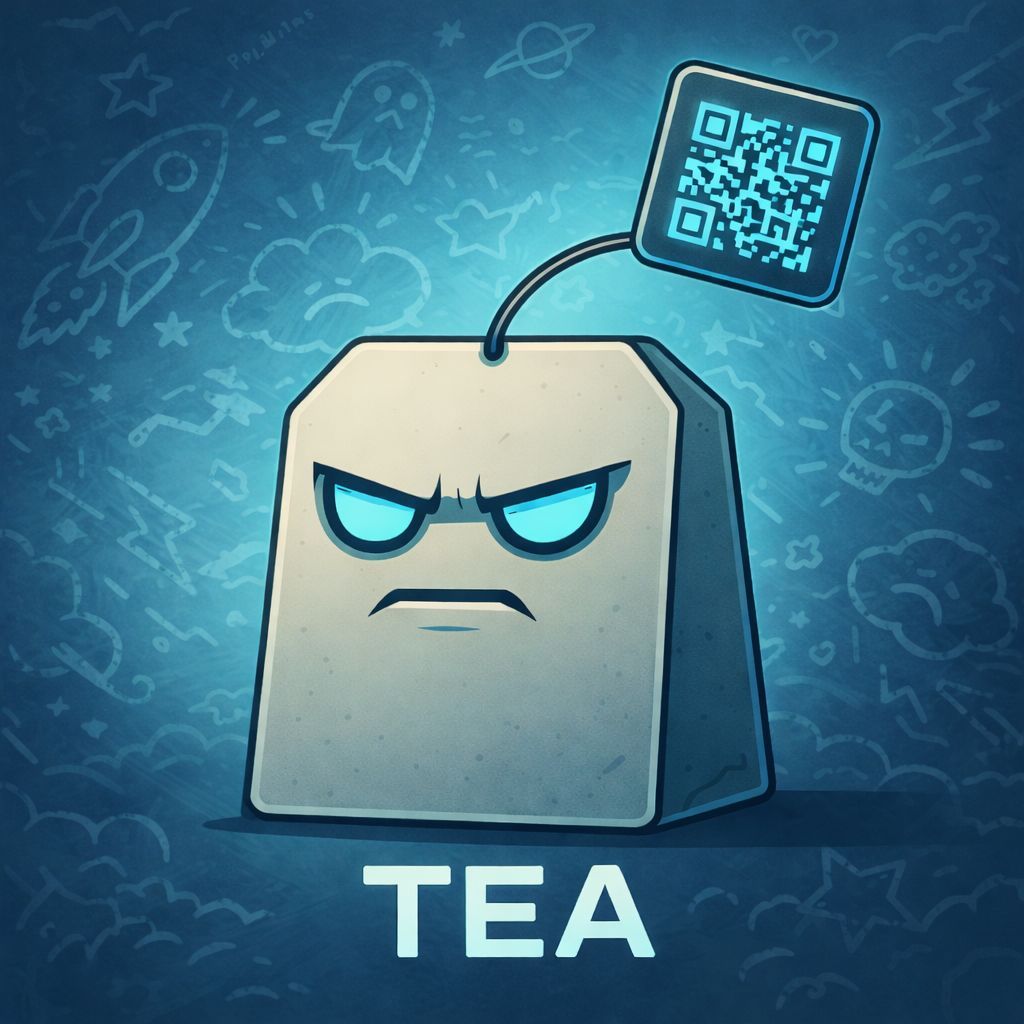 -Tea- FACEIT avatar
