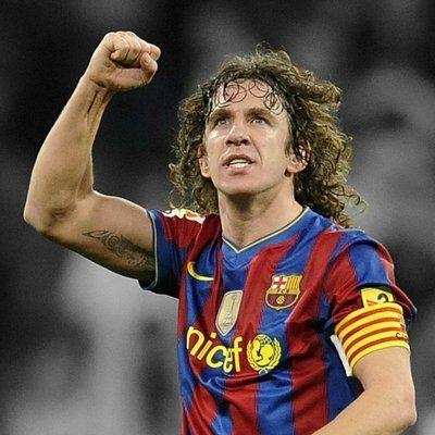 PUYOL avatar