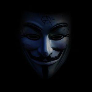 AnOnyMousCap