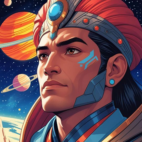 El_FaRoo avatar