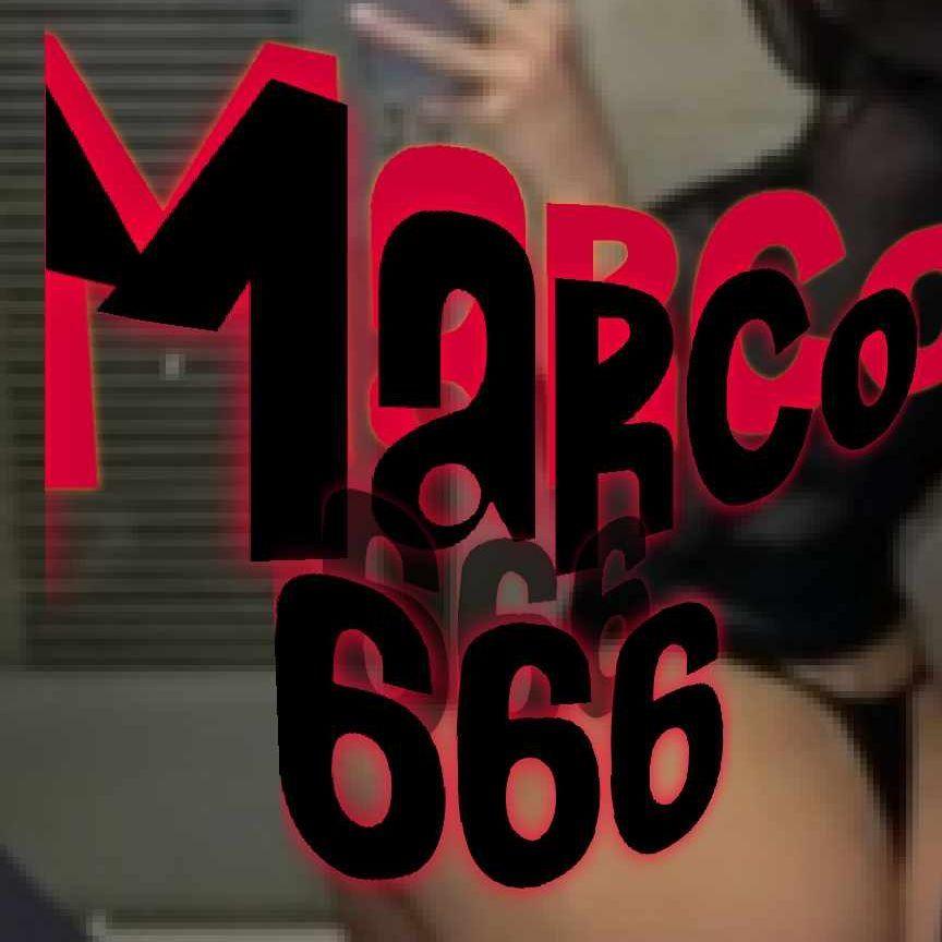 Marcoo666 avatar