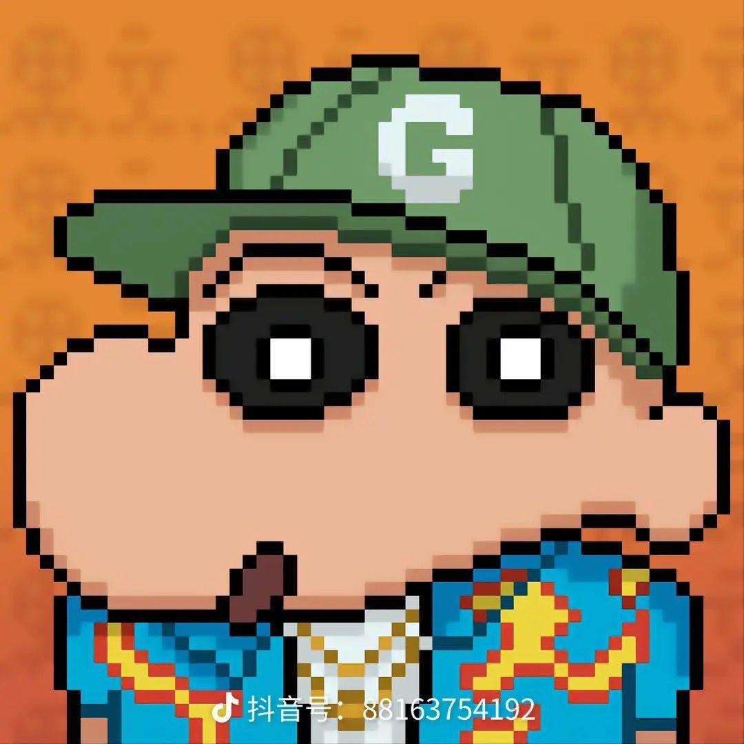 Jacksonbaba avatar