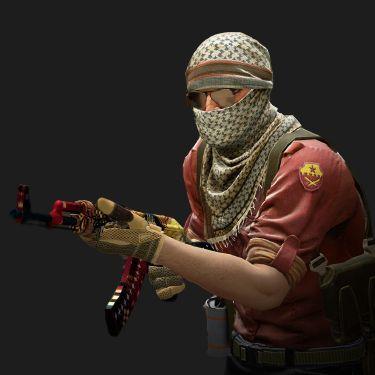 JAEHR avatar