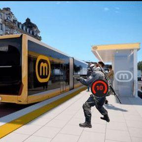 OPmetrobus avatar
