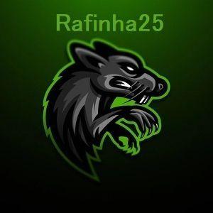 Player rafinha25 avatar