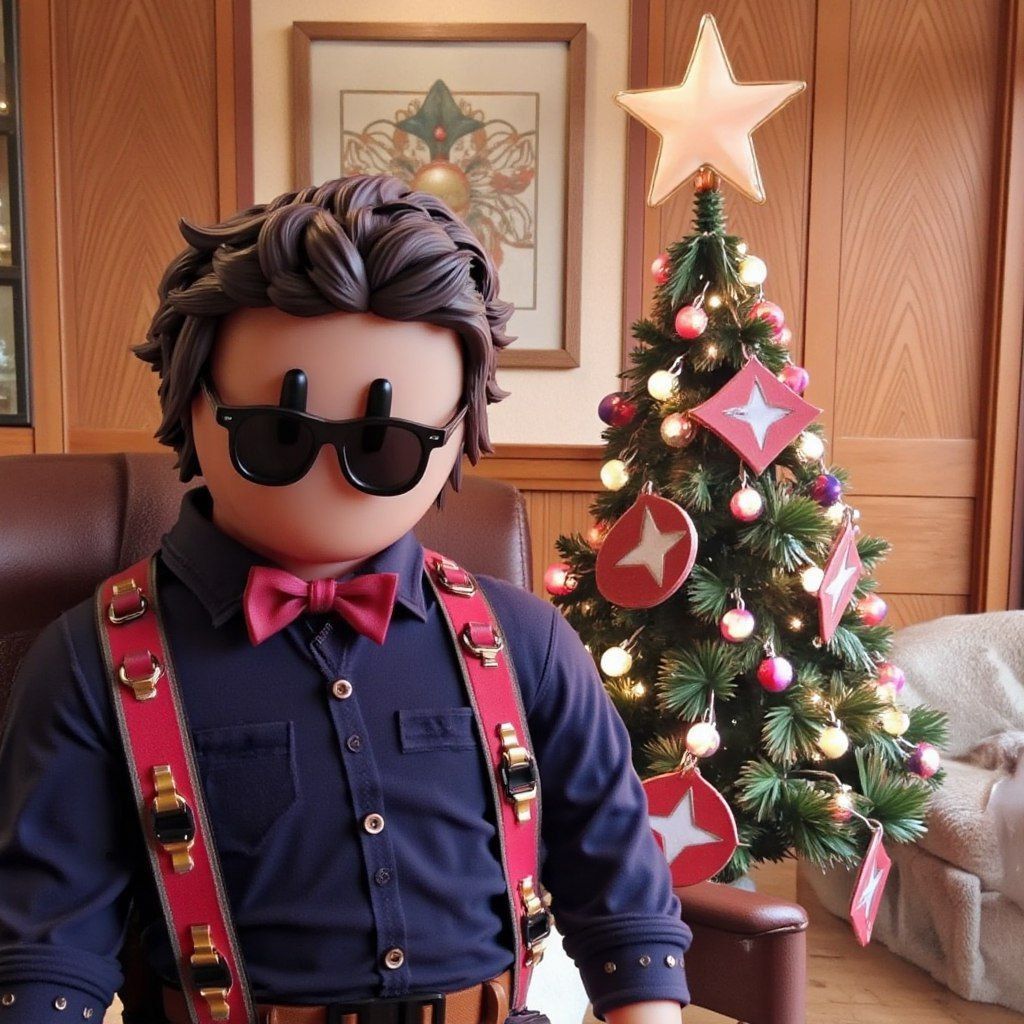 d-moroz avatar