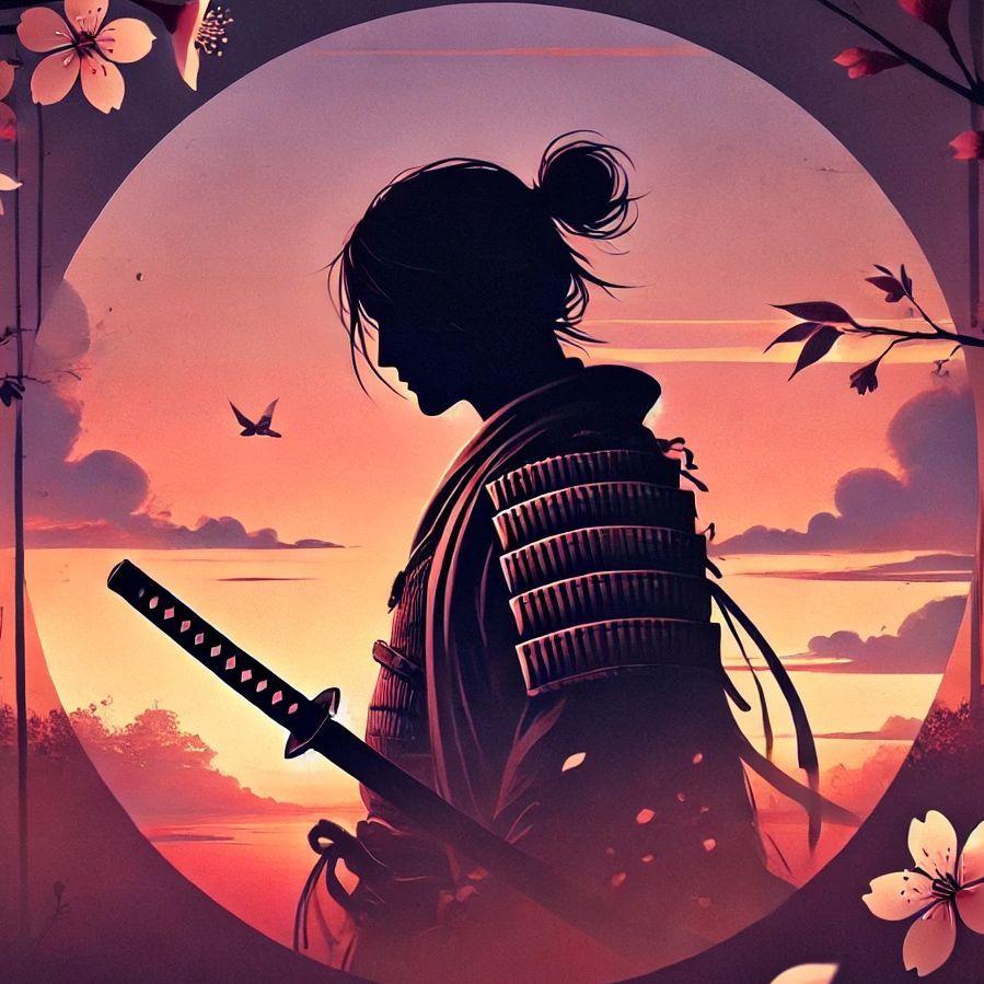 just_samurai