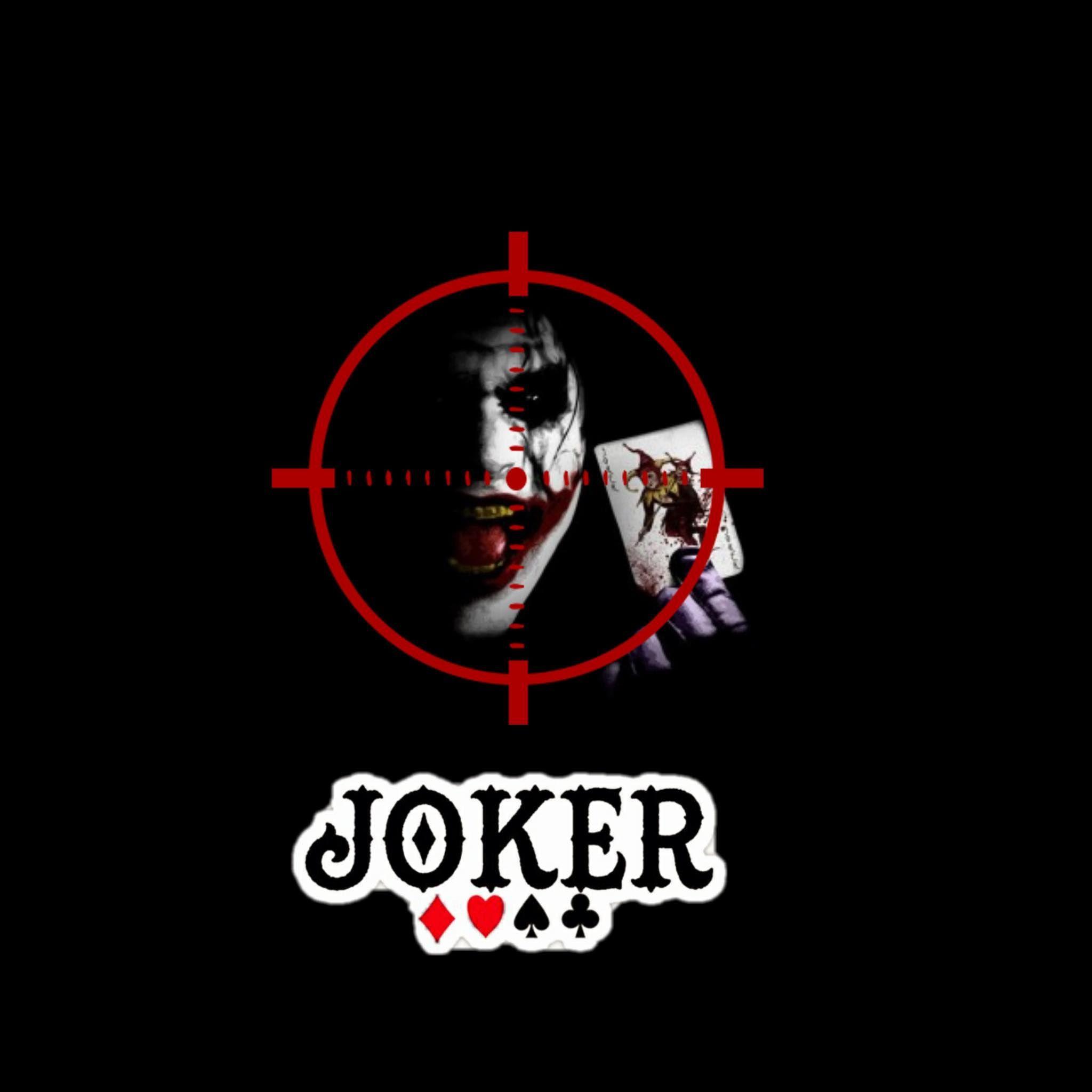 Player JokKer0 avatar