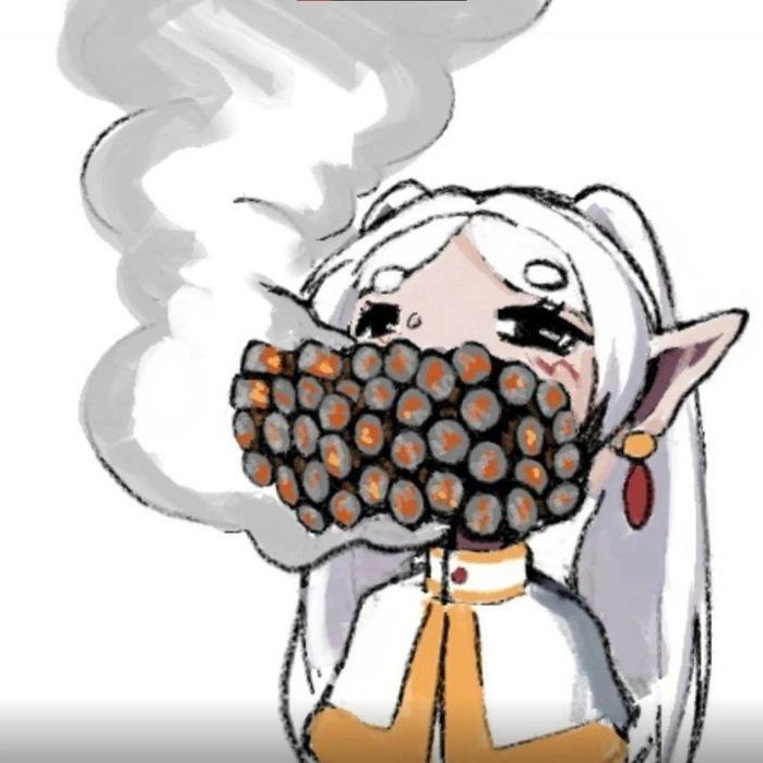 BPDEMON avatar
