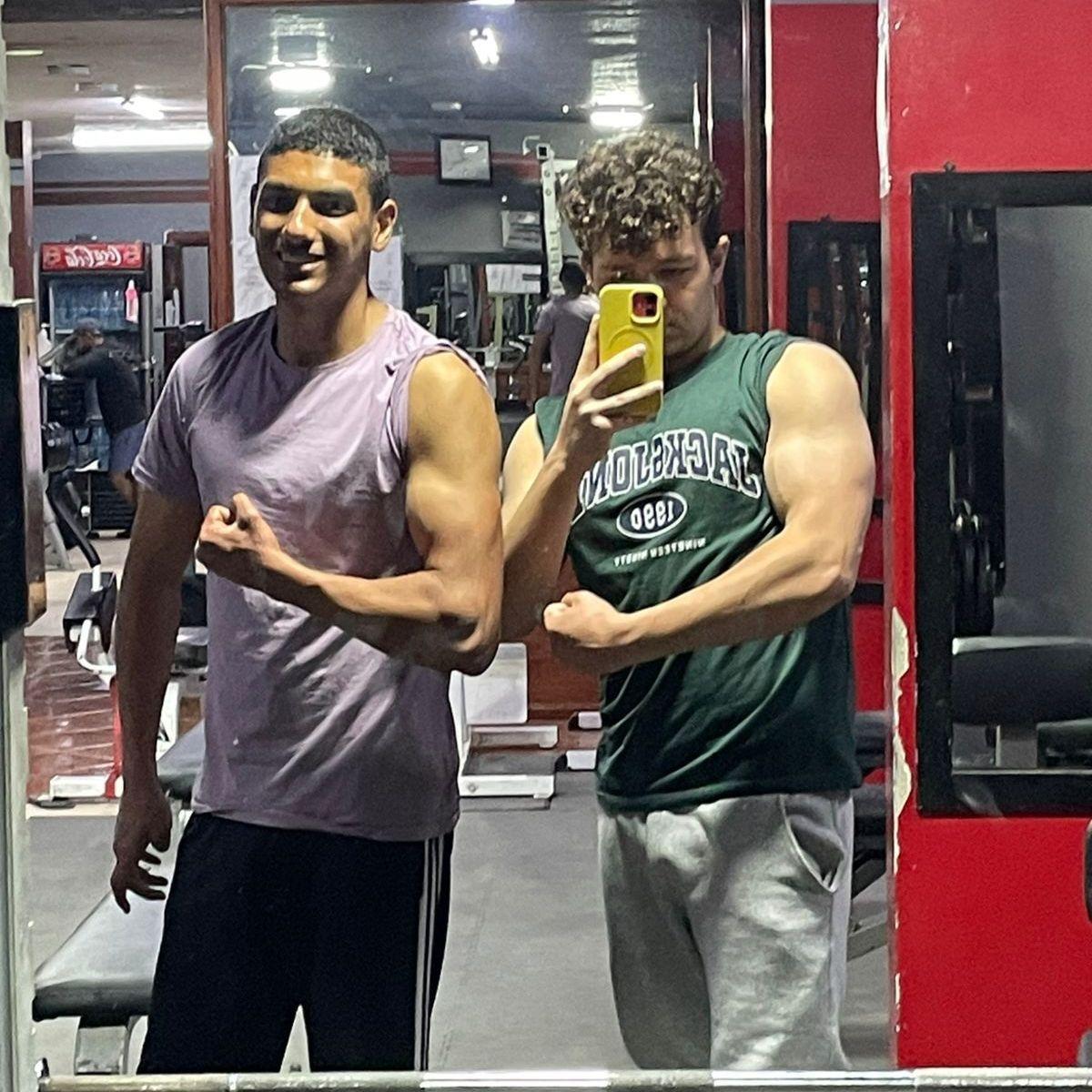 ahmadX7 avatar