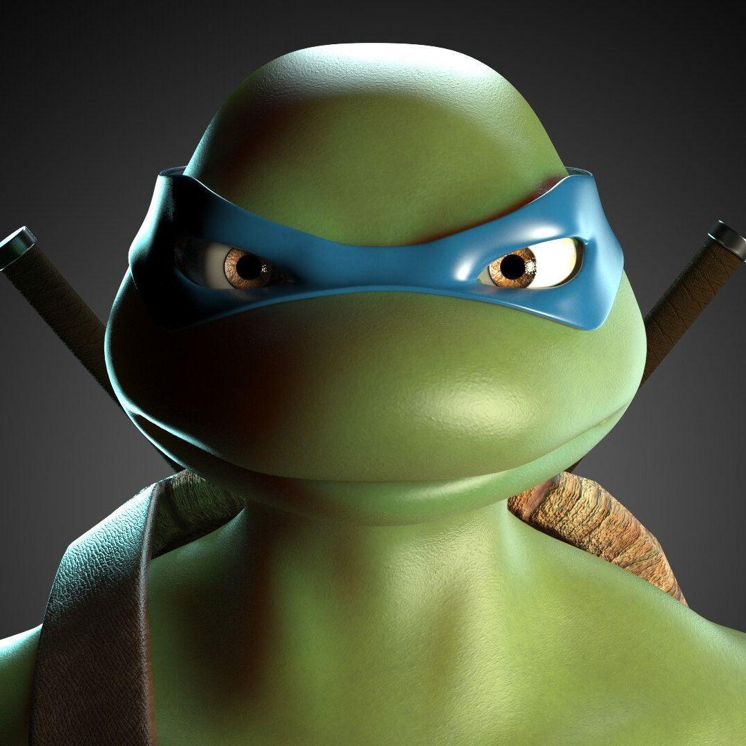 Quantoryx avatar