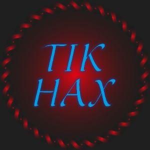 TIKHAX avatar