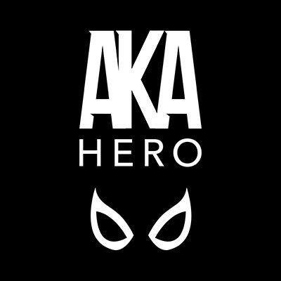 AKA HERO KAJO