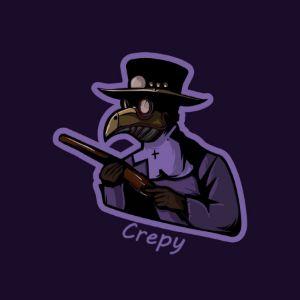 CrepySL avatar