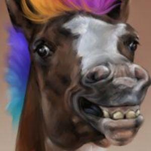 Player Horny-Horse avatar