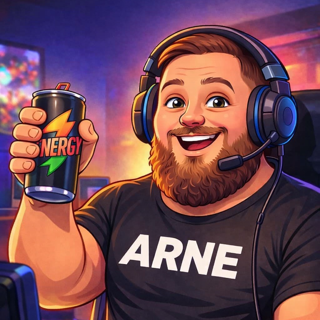 jah1c FACEIT avatar