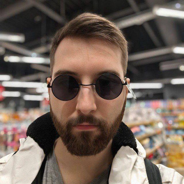 afekvova FACEIT avatar