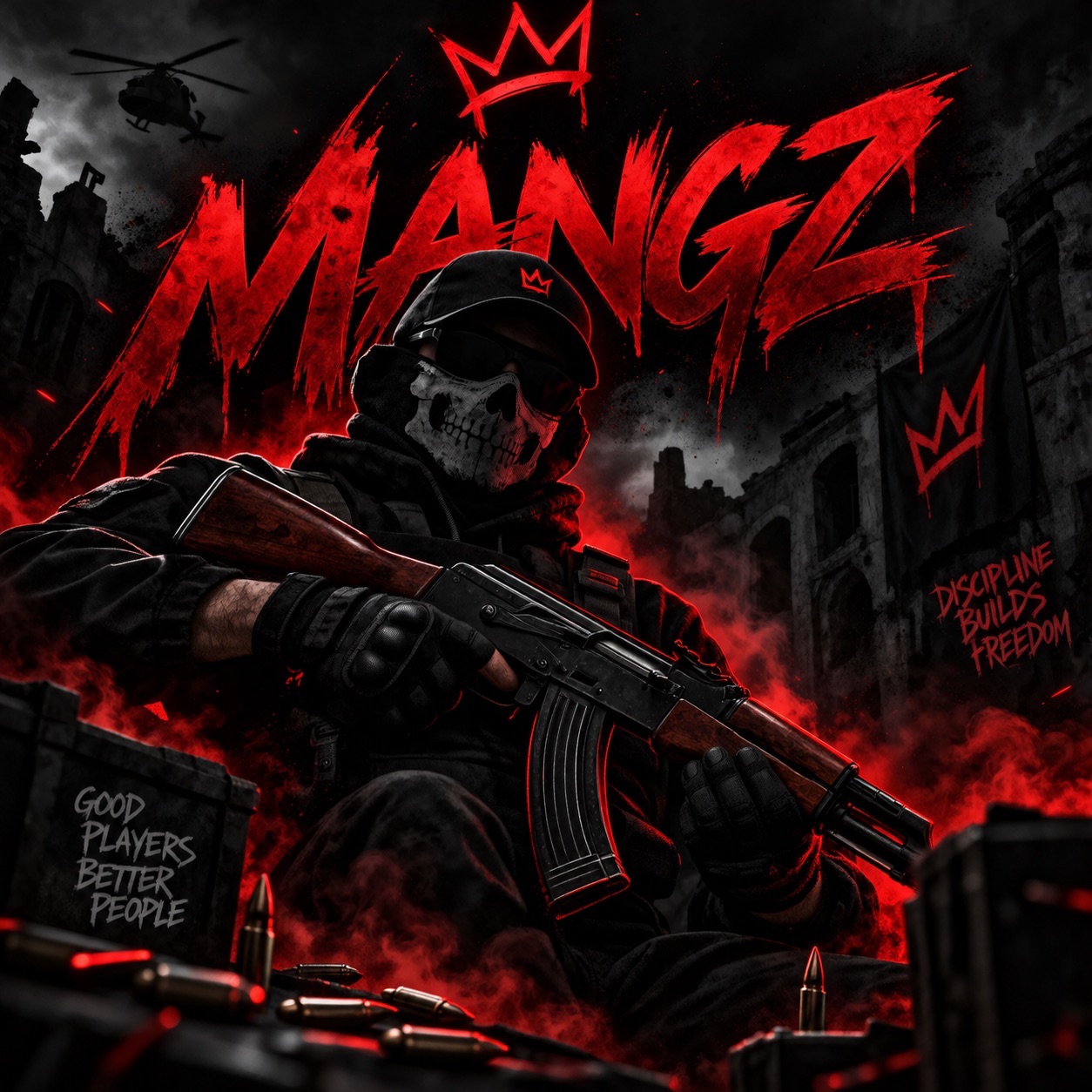 Mangzz