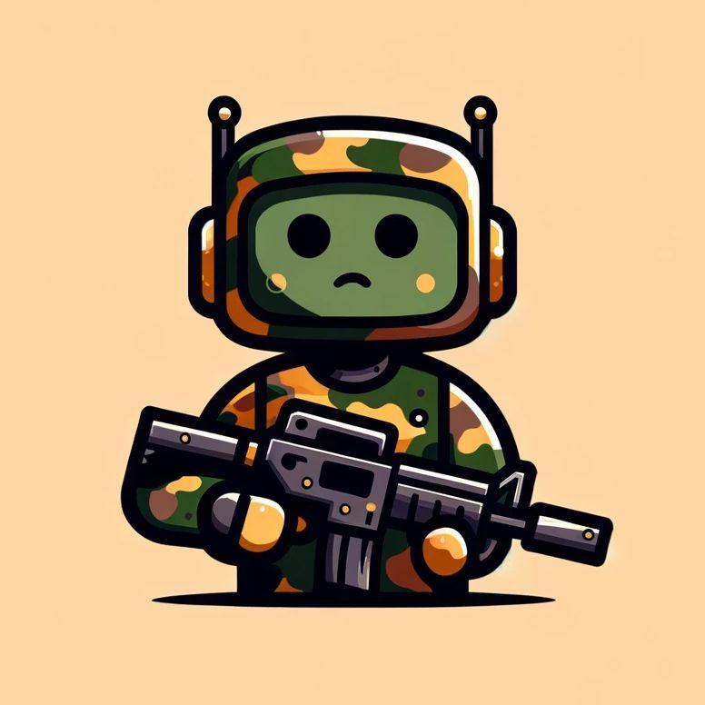 BottenNic avatar