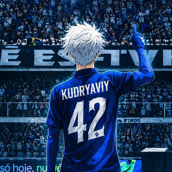 kudryaviy