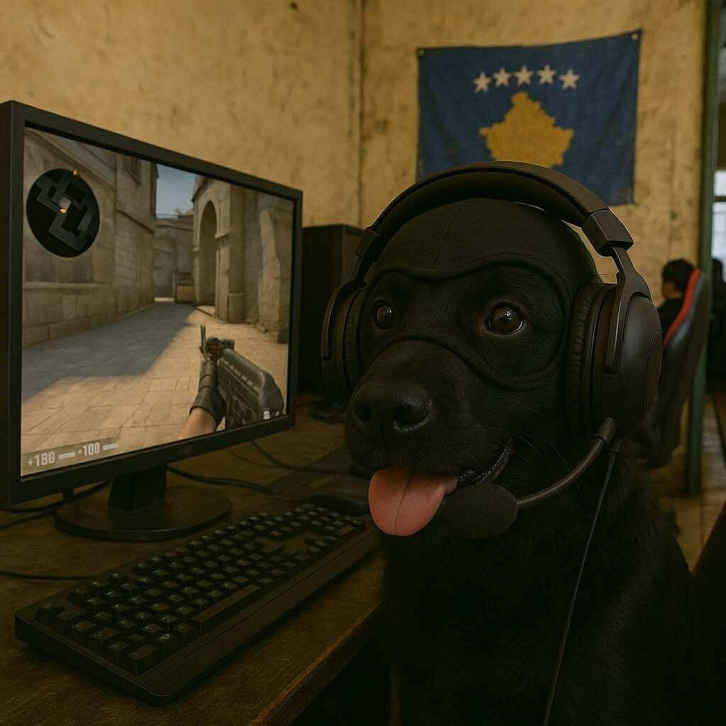 PremkovicS avatar