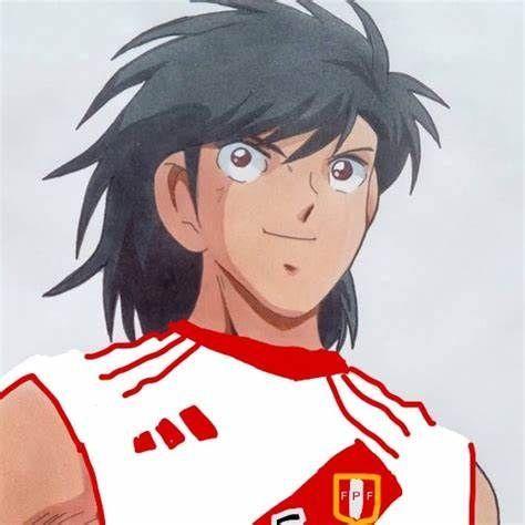 JOSSCS avatar