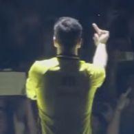 Baremo avatar