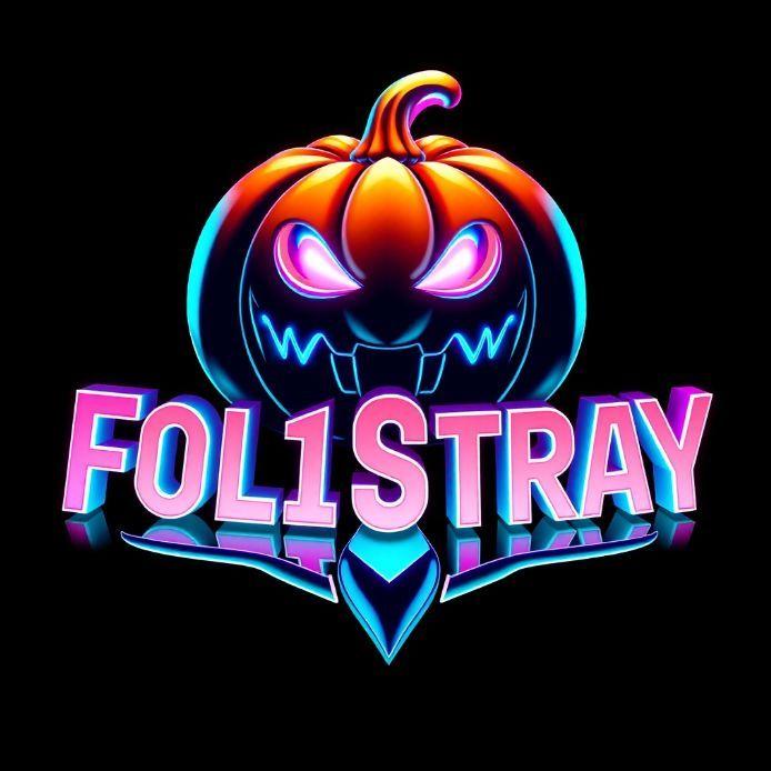 F0L1STRAY avatar