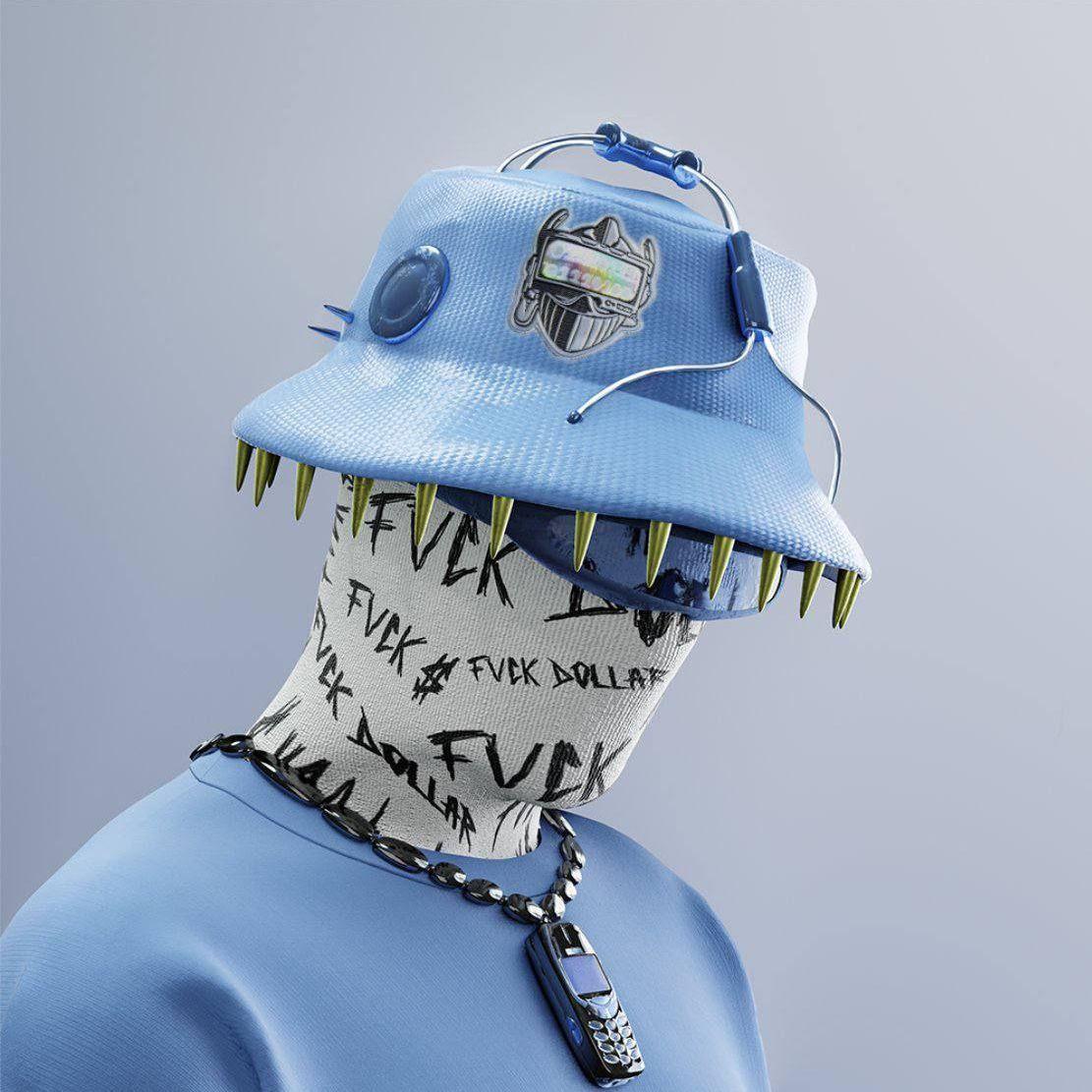 Dep-BUMBLE avatar
