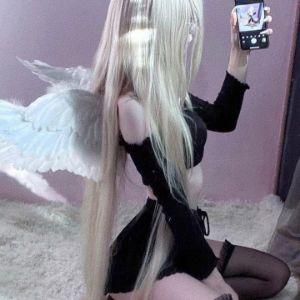 -ZEFIRKA- avatar
