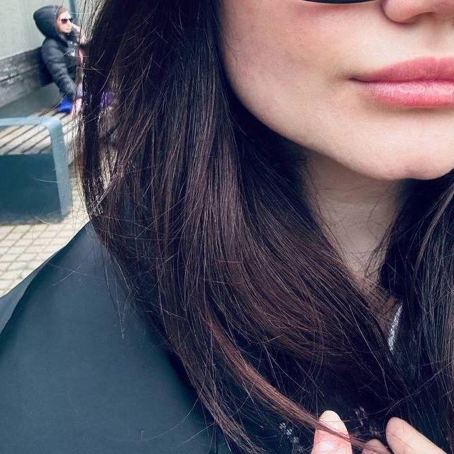 ellenyceline avatar