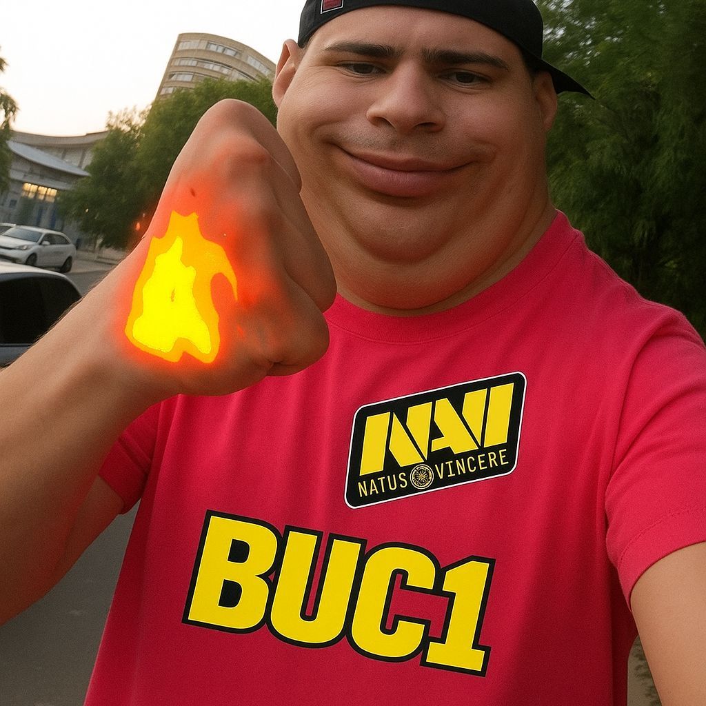 Buc1FALA