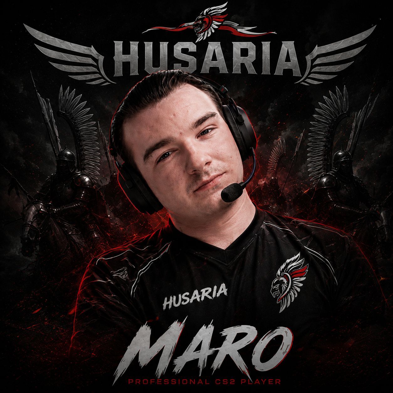 HUSARIA