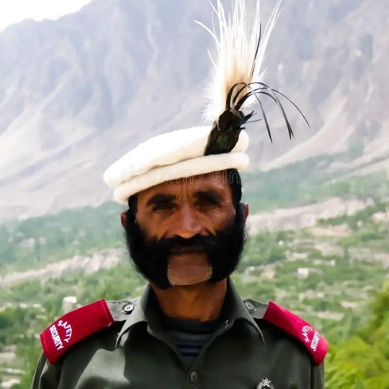 Player PakoPakistan avatar