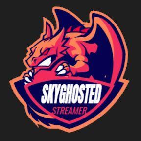Player skyghosted avatar