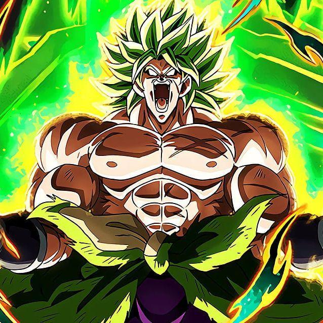1broly avatar